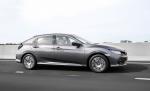 Honda Civic VTi-S Hatchback 2017 года (AU)